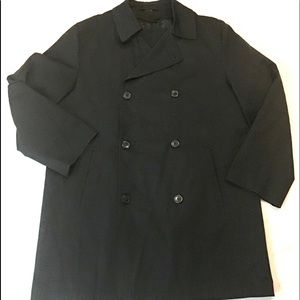 DKNY ‼️SUPER SALE MENS CLASSIC BLACK JACKET
